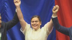 大統領への「殺し屋を雇った」フィリピン副大統領の発言が物議、マルコス家とドゥテルテ家の対立激化| TBS CROSS DIG with Bloomberg