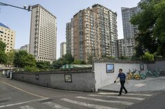 中国、地方政府に売れ残り住宅購入で特別債発行容認も－関係者| TBS CROSS DIG with Bloomberg