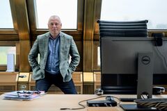 ＡＩ活用は必須－ノルウェー政府系ファンドＣＥＯが職員に通達| TBS CROSS DIG with Bloomberg