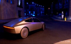 テスラ発表の無人タクシー、投資家の反応冷ややか－詳細乏しく| TBS CROSS DIG with Bloomberg