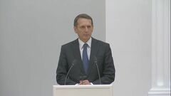 ロシアの情報機関「対外情報庁」のトップが北朝鮮を訪問　提起された問題に「完全な見解の一致」| TBS CROSS DIG with Bloomberg