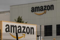 アマゾン、格安オンライン店舗「Haul」を開設－Temuに対抗| TBS CROSS DIG with Bloomberg