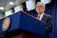 FOMCが金利据え置き、経済見通しに「明確な改善」とパウエル議長| TBS CROSS DIG with Bloomberg