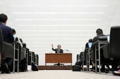 日銀利上げ時期予想を先送り、ハト派総裁発言で－ＢｏｆＡと野村| TBS CROSS DIG with Bloomberg