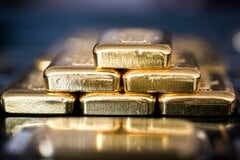 金価格は年末までに回復へ、中銀の買い拡大が下支え－ゴールドマン| TBS CROSS DIG with Bloomberg