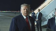 トランプ大統領「代償を払わなければならなくなる」交渉停滞でイランに圧力| TBS CROSS DIG with Bloomberg