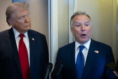 トランプ氏、ウィトコフ氏が21日のイラン協議へパキスタン訪問－FOX| TBS CROSS DIG with Bloomberg