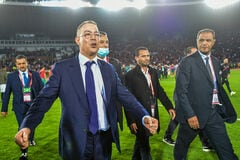 モロッコW杯躍進の立役者に首相待望論、主要政党から秋波| TBS CROSS DIG with Bloomberg