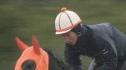 全国での活躍も期待される金沢市出身の競馬界のホープ 地方競馬で最優秀新人騎手賞も受賞した20歳の騎手がさらなる高みを目指して掲げる展望とは　|　石川県のニュース｜MRO北陸放送