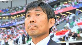 森保ジャパン、26日の北朝鮮とのアウェー戦「予期せぬ事情により予定通り開催されない」とAFCが発表【W杯アジア2次予選】|TBS NEWS DIG