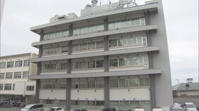 「虐待が疑われることを恐れ病院に連れて行かなかった」２歳娘を日常的に暴行し死亡させた疑い…２６歳両親が送検　和歌山市|TBS NEWS DIG