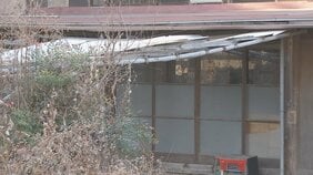 遺体で発見された80代女性の死因は窒息死　窃盗容疑で逮捕の男が何らかの事情知っているか　殺人事件を視野に捜査　群馬・富岡市|TBS NEWS DIG
