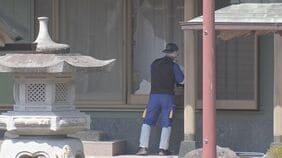 【速報】栃木・上三川町の強盗殺人　さらに25歳女の身柄を神奈川県内で確保　指示役の1人とみられる|TBS NEWS DIG