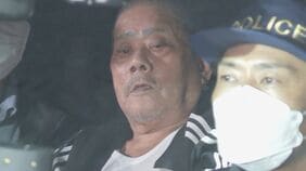 埼玉・蕨立てこもり 88歳男に「懲役25年」求刑　「この歳での懲役25年はびっくり。生きていられないでしょう」警察官に拳銃発砲などの罪|TBS NEWS DIG