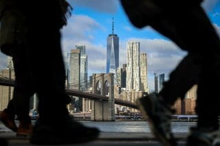 ヘッジファンド､25年リターンは2桁台相次ぐ－関税変動が収益押し上げ| TBS CROSS DIG with Bloomberg