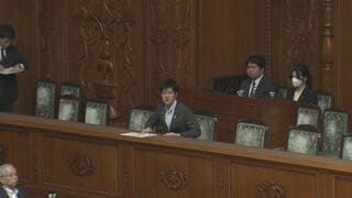 改正食糧法が参院本会議で成立　「需要に応じた生産」定められる| TBS CROSS DIG with Bloomberg