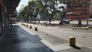 ベネズエラ在住の日本人「静かな朝だった」 攻撃の様子を証言| TBS CROSS DIG with Bloomberg