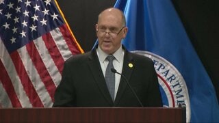 米ミネソタ州での「移民取締り」終了 トランプ政権が発表　すでに撤収開始| TBS CROSS DIG with Bloomberg