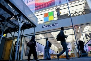 マイクロソフト、ExcelやOutlook向けAIを自社製へ－OpenAI依存縮小| TBS CROSS DIG with Bloomberg