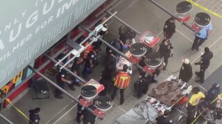 NYタイムズスクエアで刃物振り回し2人死傷　| TBS CROSS DIG with Bloomberg