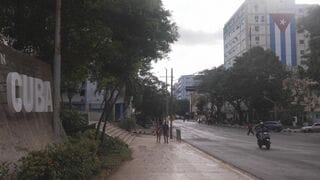 キューバが国内の米軍基地などへのドローン攻撃を協議か　米報道　米政府関係者は「軍事衝突への備えとして検討」との見方を示す| TBS CROSS DIG with Bloomberg