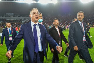 モロッコW杯躍進の立役者に首相待望論、主要政党から秋波| TBS CROSS DIG with Bloomberg
