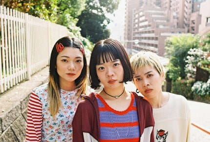 SHISHAMO 】きょう21日分から4公演開催見合わせ 宮崎朝子さん体調不良