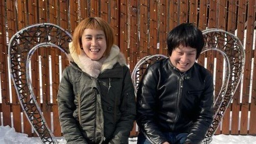 【婚約】王坂さん（忠犬立ハチ高）「この男性を幸せにします！」お銀黒川さん（ちょぽ伝）とともに「結婚しました！！！」を「婚約です！！！」に訂正|TBS NEWS DIG