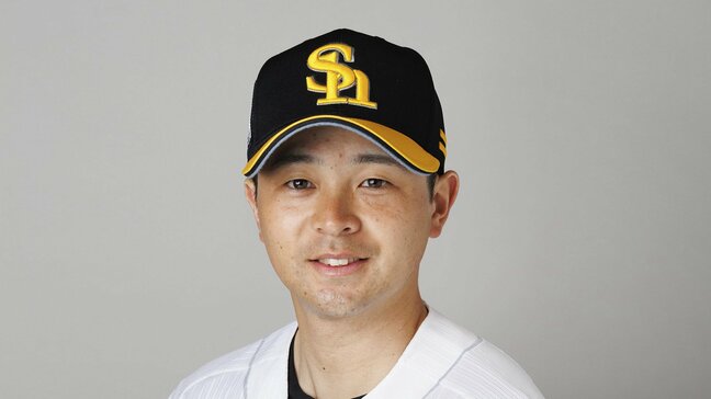 【速報・ソフトバンク】川瀬晃が楽天・岸から同点打　先制許すも直後に追いつく|TBS NEWS DIG