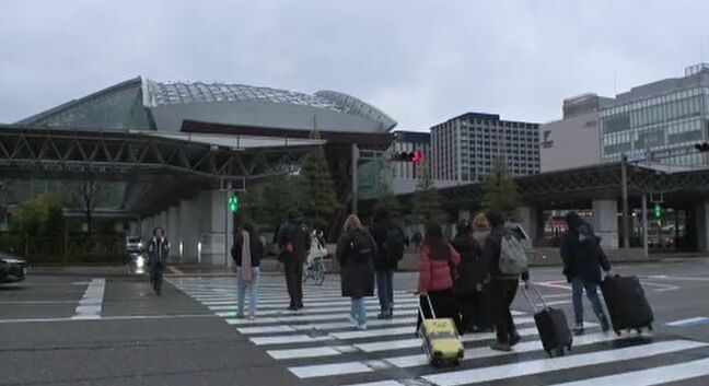 「家族や友達とゆっくり」「首相にならって働け働け働け」年末年始最大９連休明けの仕事始め|TBS NEWS DIG