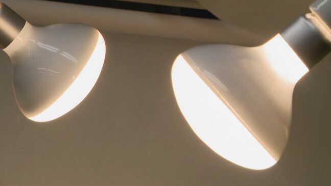 補助金終了で電気代値上がり　家庭でやっている節約術は？　農家「どう冬を越せば…」節電対策するも効果薄|TBS NEWS DIG