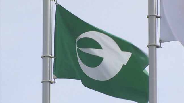 長洲町長選挙が告示 新人2人の一騎打ちか 熊本|TBS NEWS DIG