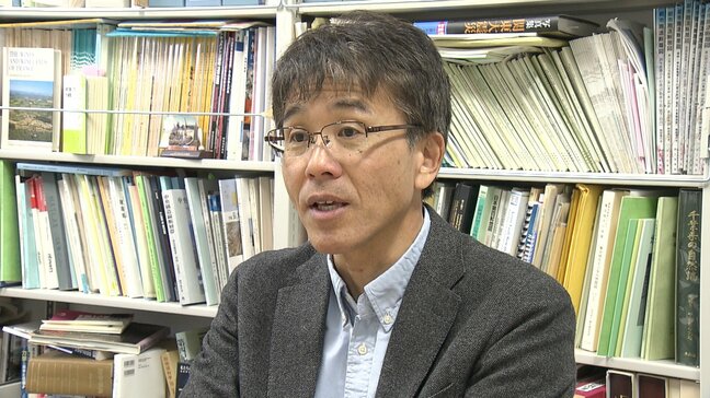 能登半島地震は「内陸の直下型地震で最大級の地震」“活断層型の内陸地震”でなぜ津波が起きたのか　そのメカニズムを専門家に聞く|TBS NEWS DIG