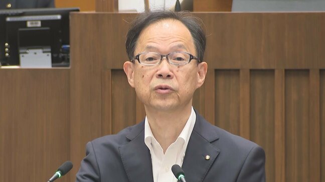 東九州新幹線の早期実現へ　佐藤大分県知事「全国総決起大会」開催の考え明らかに|TBS NEWS DIG