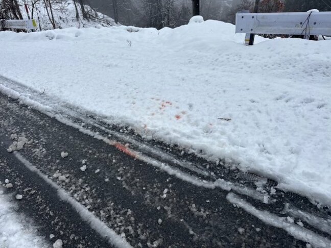 【速報】何らかの理由で猟銃発射　心臓に当たりハンター死亡　死因は左胸に弾が当たったことによる心挫滅と失血…狩猟で行動中（山形・白鷹町）|TBS NEWS DIG