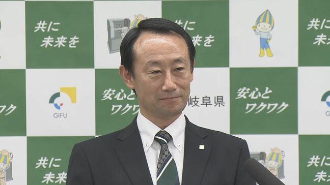 クマの“緊急銃猟”  知事｢大慌てで準備している｣  岐阜の9割の自治体で始まらず… 住宅街に出没したら市町村判断で猟銃の使用可能に|TBS NEWS DIG