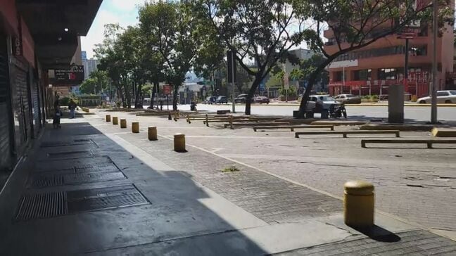 ベネズエラ在住の日本人「静かな朝だった」 攻撃の様子を証言|TBS NEWS DIG