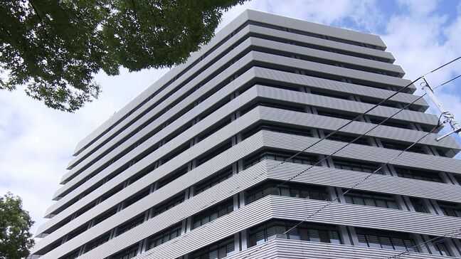 暑さ対策のため警察官が帽子を脱いで勤務してもOKに　交番・駐在所などの室内勤務時【岡山】|TBS NEWS DIG