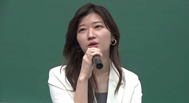 【後編】「50代の色恋、金沢にも興味」芸人ヒコロヒーが語る恋愛文学の新境地 直木賞作家・桜木紫乃×ヒコロヒー 「今、書きたい小説とは？」|TBS NEWS DIG