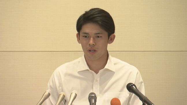 ドジャーズ・佐々木朗希投手 6回2失点の好投もチームが逆転サヨナラ負けで初勝利お預け|TBS NEWS DIG