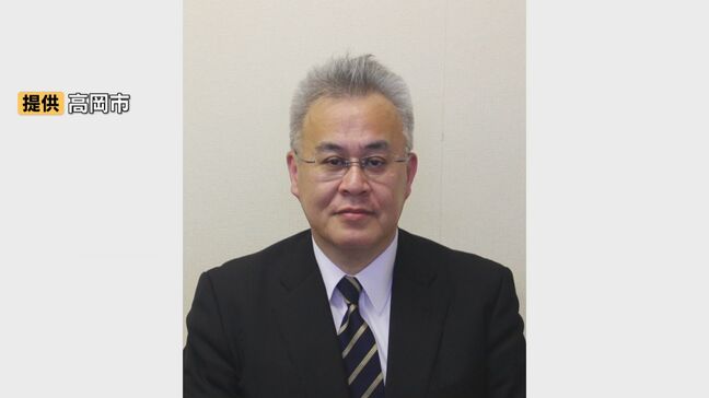 「改革に休む暇ない」出町譲市長　9月議会前にもかかわらず河村幹治 副市長解職を決断　一部議員からは “性急” の声も…富山・高岡市|TBS NEWS DIG