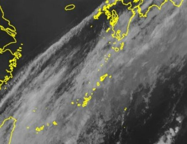 沖縄・大東地方では落雷や突風などに注意　降り始めから2日で300mm近い雨量の記録も　大気の状態が不安定なため【雨と風のシミュレーション 3時間ごと】|TBS NEWS DIG