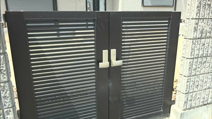 「介護でイラついていた」80歳母親の肋骨8本折れる 踏みつけか…58歳息子を傷害致死容疑で逮捕・送検|TBS NEWS DIG