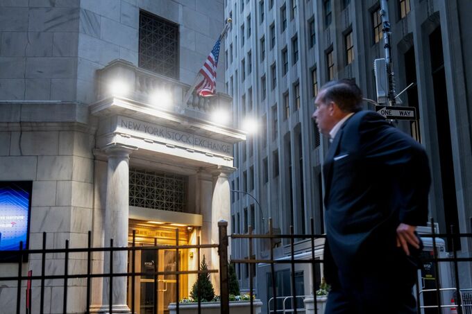 米国債利回り急伸でベーシス取引の大規模解消に警戒感、コロナ禍級か