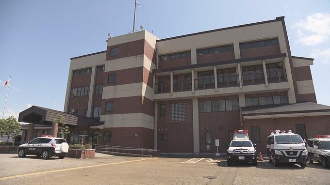 「盗撮のために入った」中学校の28歳男性教諭を逮捕　男子トイレに侵入疑い、小型カメラ設置か　福島・猪苗代町　|　福島のニュース│TUF