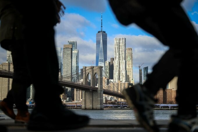 ヘッジファンド､25年リターンは2桁台相次ぐ－関税変動が収益押し上げ