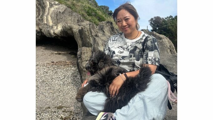 【 美奈子 】　「なんでだよ！って叫びたい日だってある」SNSで本音を吐露　溢れる思いとファンへの決意を明かす|TBS NEWS DIG