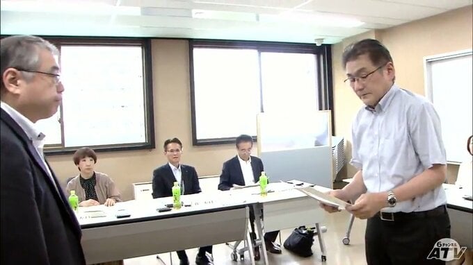 青森県の最低賃金・全国トップレベルの「55円増額」の「時給953円」で答申　…それでも依然「全国平均」には程遠く　|　青森のニュース│ATV NEWS│青森テレビ