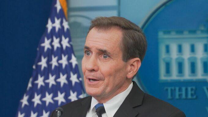 ウクライナ東部の要衝「ロシアの支配下に置かれる」 戦況悪化に米政府高官が危機感　