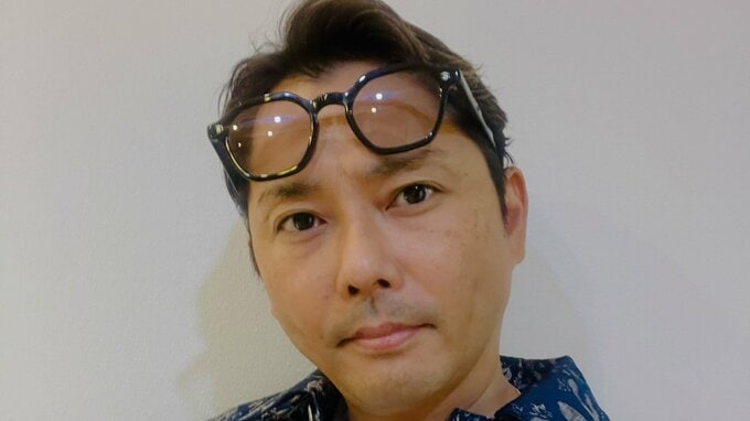 ジャニーズ→松竹エンタ→これからは「自分の足で」【今井 翼】新会社設立を報告「初心を忘れずに」|TBS NEWS DIG
